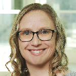 Image of Sarah Uttke, APNP