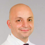 Image of Dr. Mohammed Al-Damluji, MPH, MD