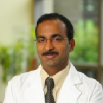 Image of Dr. Sreenivasa R. Chanamolu, MD