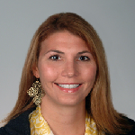 Image of Dr. Melissa C. Evans, MD, FAAP