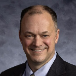 Image of Dr. Michael J. Gilbert, MD