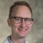 Image of Dr. Alec Martin Judd, MD