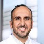 Image of Dr. Amir Hussein Faraji, FCNS, MD, PhD