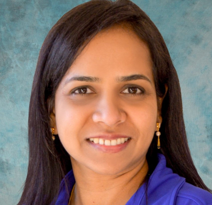 Image of Dr. Malathi Pilla, MD