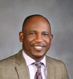 Image of Dr. Kenneth Chidi Asogwa, MD, MPH