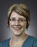 Image of Denise Marie Dye, FNP