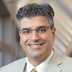 Image of Dr. George Agapios, MD