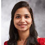 Image of Dr. Marie Christianne Sandhya Ravi Chandar, MD