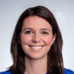 Image of Morgan Hutcherson, APRN, DNP