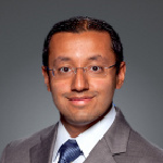 Image of Dr. Ashish Virendra Banker, DO