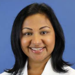 Image of Dr. Rashmi S. Mullur, MD