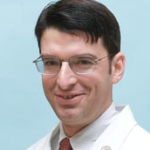 Image of Dr. John R. Pruett Jr., PhD, MD