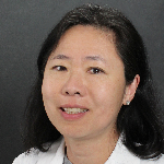 Image of Dr. Cindy S. Cheng, MD