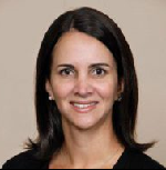 Image of Dr. Christiane Machado, MD