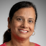 Image of Dr. Prashanthi Bora Koduri, MD