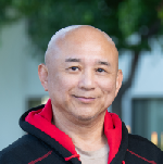 Image of Dr. Steven C. Lin, MD