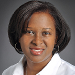 Image of Dr. Yolanda C. Reese, MD