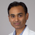 Image of Dr. Pulin Arun Sheth, MD