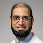 Image of Dr. Ehtesham Khalid, MD, MRCP