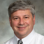 Image of Dr. Alan Jay Franklin, PhD, MD