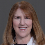 Image of Dr. Catherine M. Smith, MD