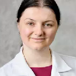 Image of Dr. Polina Zykova, MD