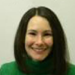 Image of Dr. Kristina Marie Ward, MD