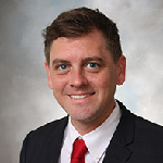 Image of Dr. William N. Palmer, MD