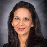 Image of Dr. Farha Sherani, MD