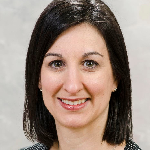 Image of Dr. Diane C. Krall, MD