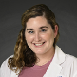 Image of Sarah Katelyn Dibuo, FNP