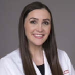 Image of Mrs. Kelcey Renee Thompson, APRN