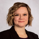 Image of Mrs. Libby Katrina Uhlenhopp, ARNP, DNP, FNP