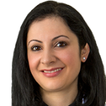 Image of Dr. Darine A. Moukalled, MD