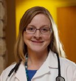 Image of Dr. Shawna T. Koprucki, MD