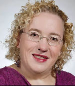 Image of Heidi M. Wilkerson, CRNP