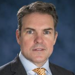 Image of Dr. Edward Hickey, MD, FRCS