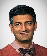 Image of Dr. Satinder S. Gill, MD