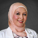 Image of Dr. Eman Mazloum, MD