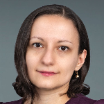 Image of Dr. Liliya Gershengoren, MD