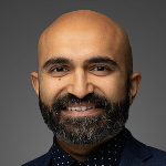 Image of Dr. Imran Shaikh, MD