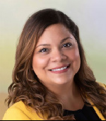 Image of Dr. Denisse Guillen Broadbent, MD