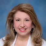 Image of Dr. Cynthia S. Saucedo, MD