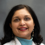 Image of Dr. Simita U. Talwar, MD