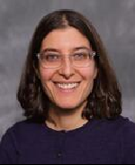 Image of Dr. Rebecca Shira Bernstein, MD, MS, FAAFP