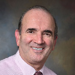 Image of Dr. William T. Derosa, DO, FACP