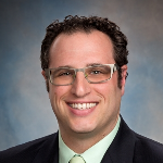 Image of Dr. Adam Michael Shuster, DO