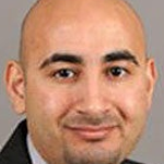 Image of Dr. Ahmed Asfari, MD, MSHA