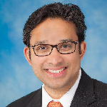 Image of Dr. Sathish Jay Subbaiah, MD