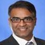 Image of Dr. Niket Shrivastava, MD